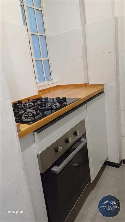 Apartamento en alquiler en Ciudad Vieja
