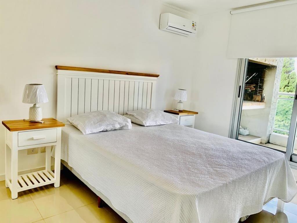 apartamento en zona de Aidy Grill, con parrillero propio