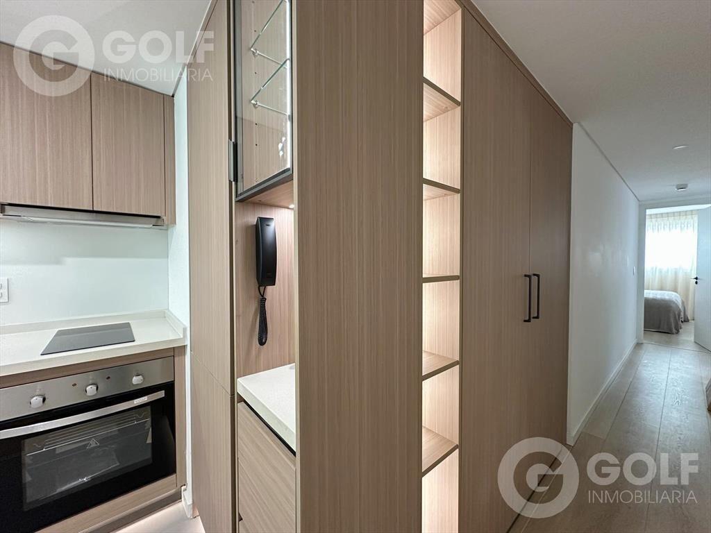 Venta Apartamento 2 dormitorios, 2 baños. Punta Carretas