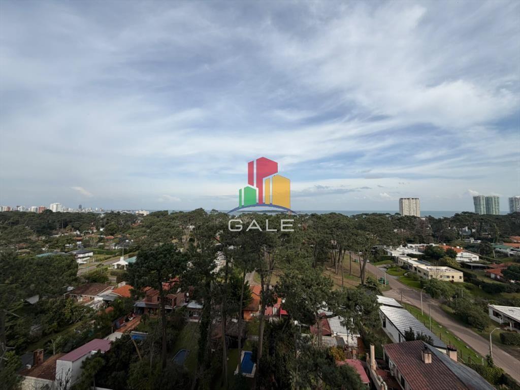 Apartamento en Roosevelt, 2 dormitorios con
