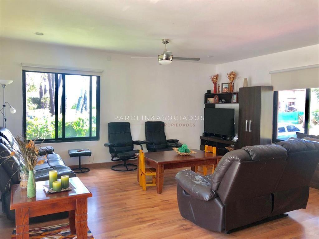 Casa en venta de 4 dormitorios en La Arbolada,