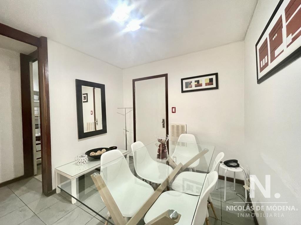 Venta apartamento 1 dormitorios en peninsula