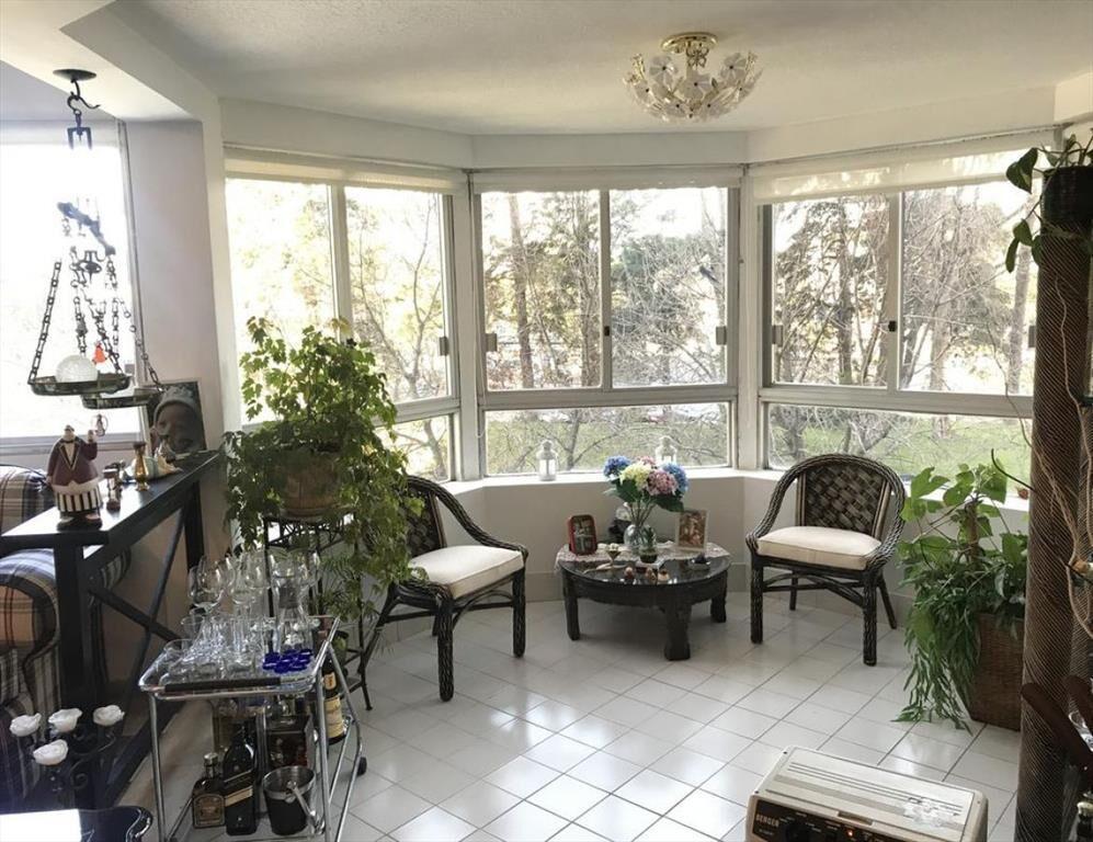 Apartamento de 3 dorm. Avda. Roosevelt - Punta del Este - F