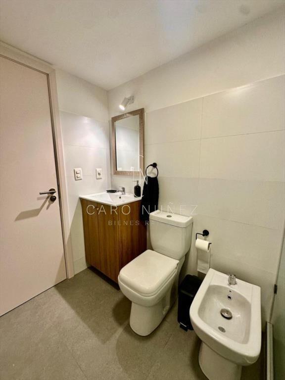 ALQUILER UN DORMITORIO AMOBLADO