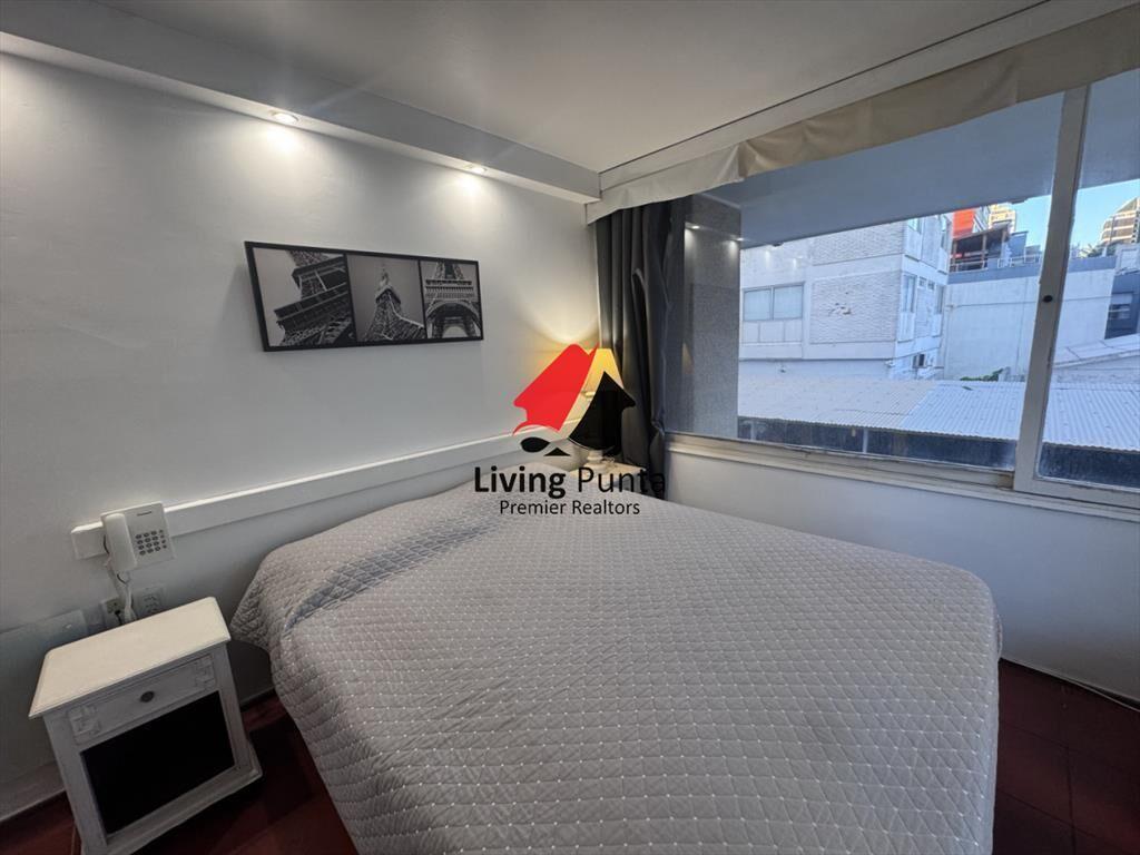 Apartamento ideal para renta