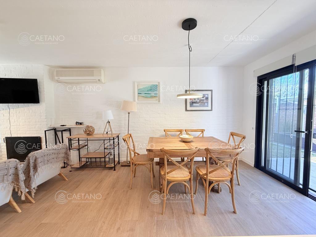 Casa PH 3 dormitorios - Pinares, Punta del Este