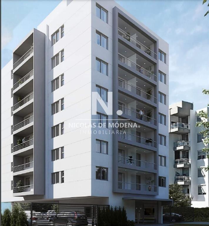 Apartamento de un dormitorio en Edifico La