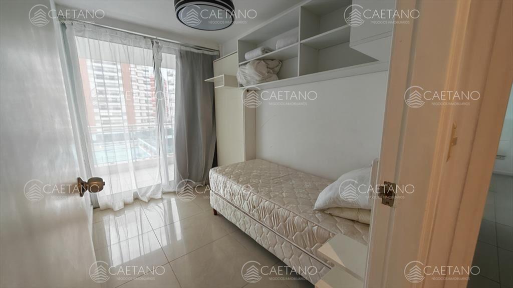 Alquiler anual apartamento de 2 dormitorios en