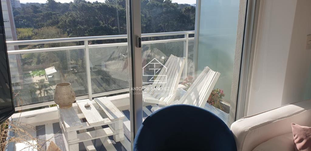 Apartamento en Punta del Este, Roosevelt