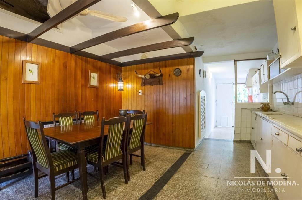 casa 3 dormitorios y dependencia cerca del mar Punta del Es