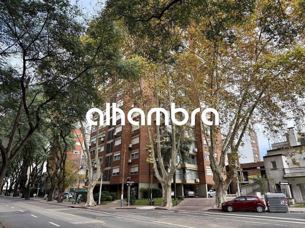 Apartamento en Alquiler