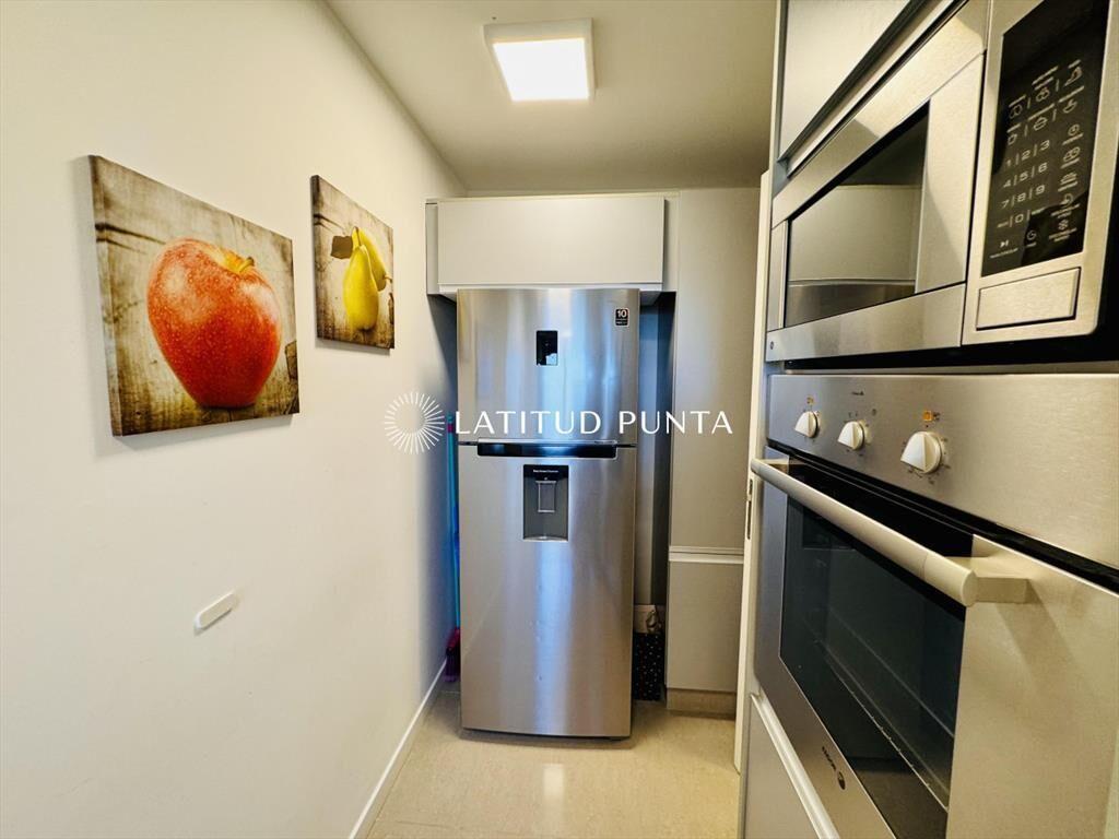 One, amplio apartamento de 3 suites