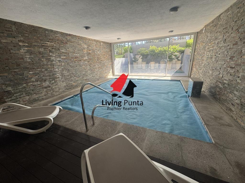 Apartamento sobre Avenida Roosvelt