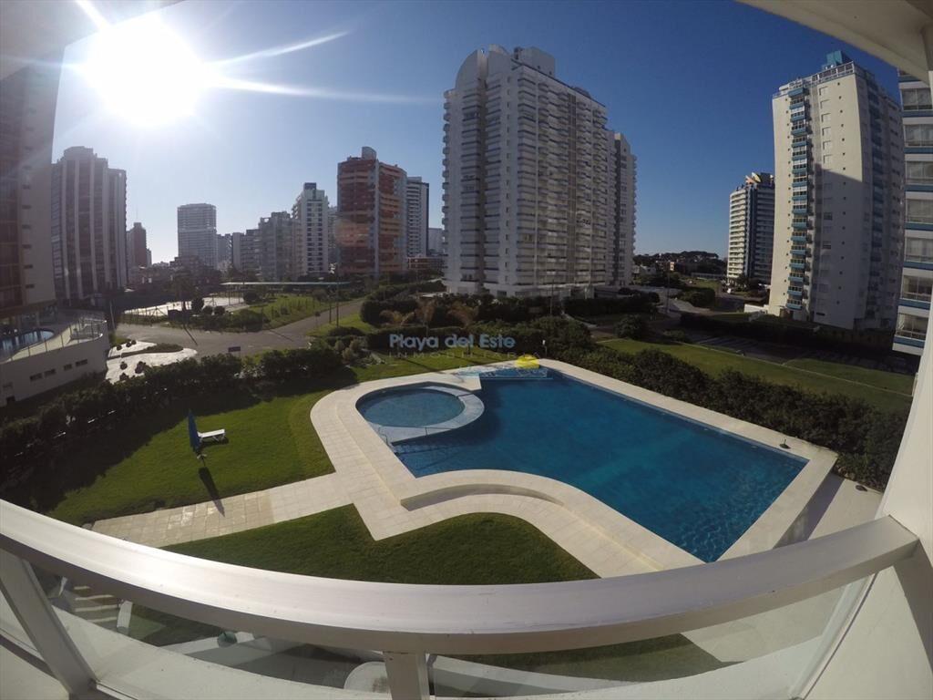 Brava edificio con amenities de muy solida