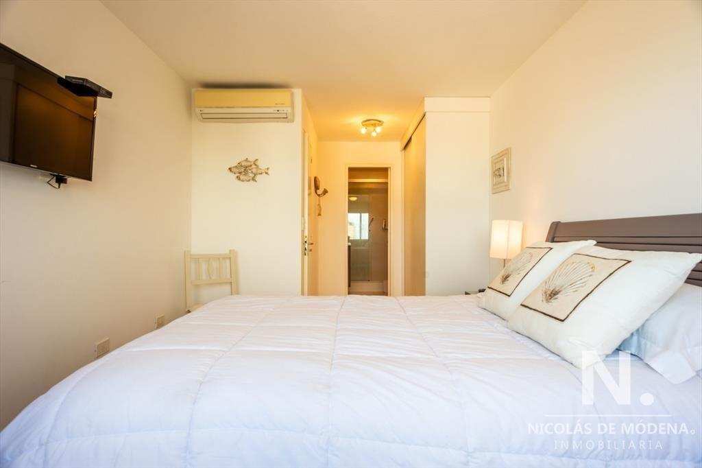 VENTA APARTAMENTO 3 DORMITORIOS ROOSEVELT PUNTA DEL ESTE