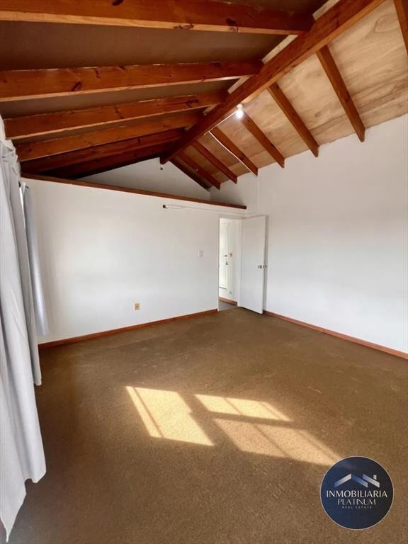Casa en venta en Solymar