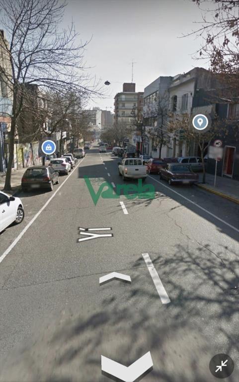 Yi esq Cerro Largo venta de 2 padrones linderos
