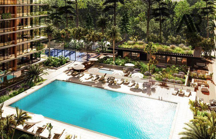Apartamento en venta en Playa Brava