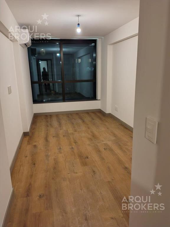 Apartamento de un dormitorio en venta en Pocitos - 1303