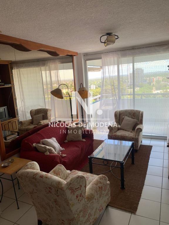 apartamento en venta - edificio leblon