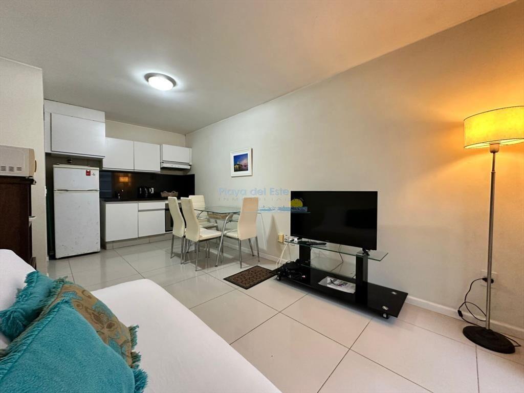 Apartamento en venta, 1 dormitorio en Península,