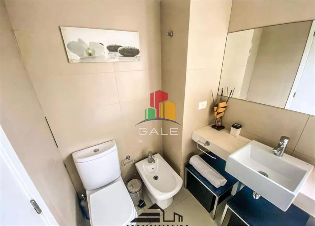 Departamento de 2 dormitorios en venta, Punta del