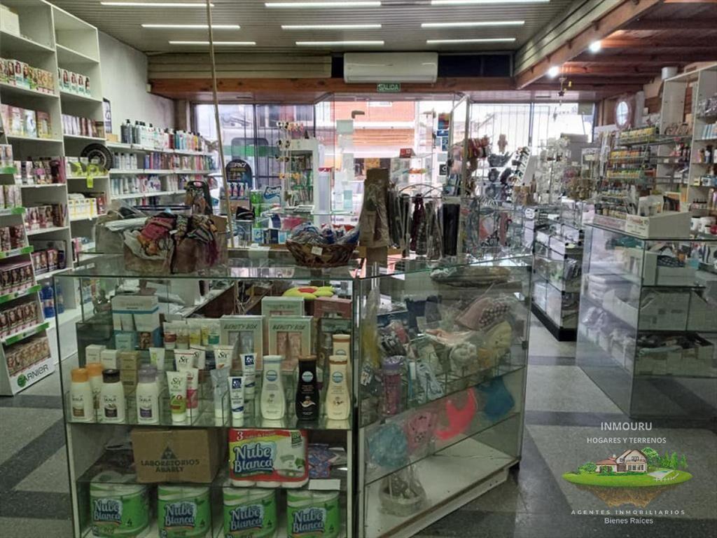Se vende llave comercial de Perfumeria, Limpieza e Higiene