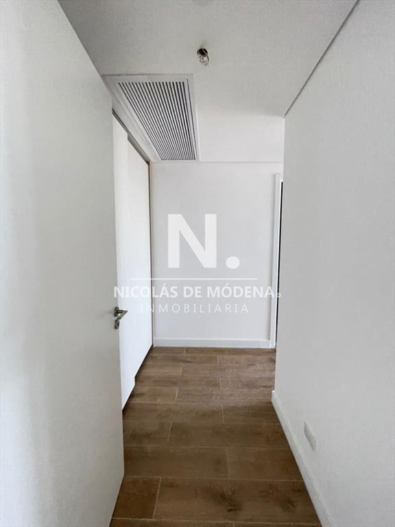 Apartamento torre Trump
