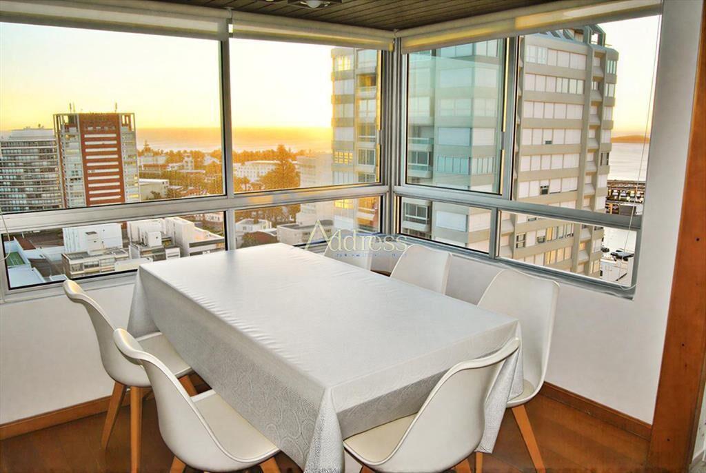 APARTAMENTO EN VENTA EN TORRE VAN GOGH - PISO -