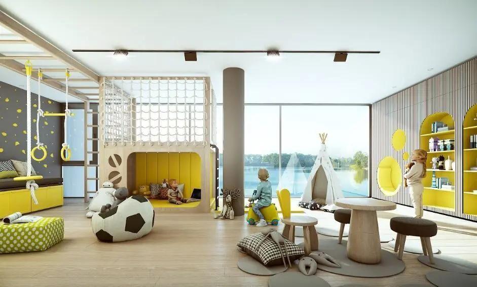 exclusivo Apartamento 4 dormitorios 2 baños en venta PROYEC