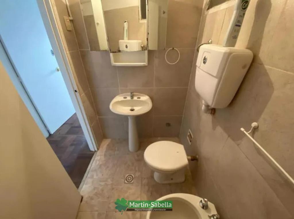Apartamento en Alquiler - Cordón