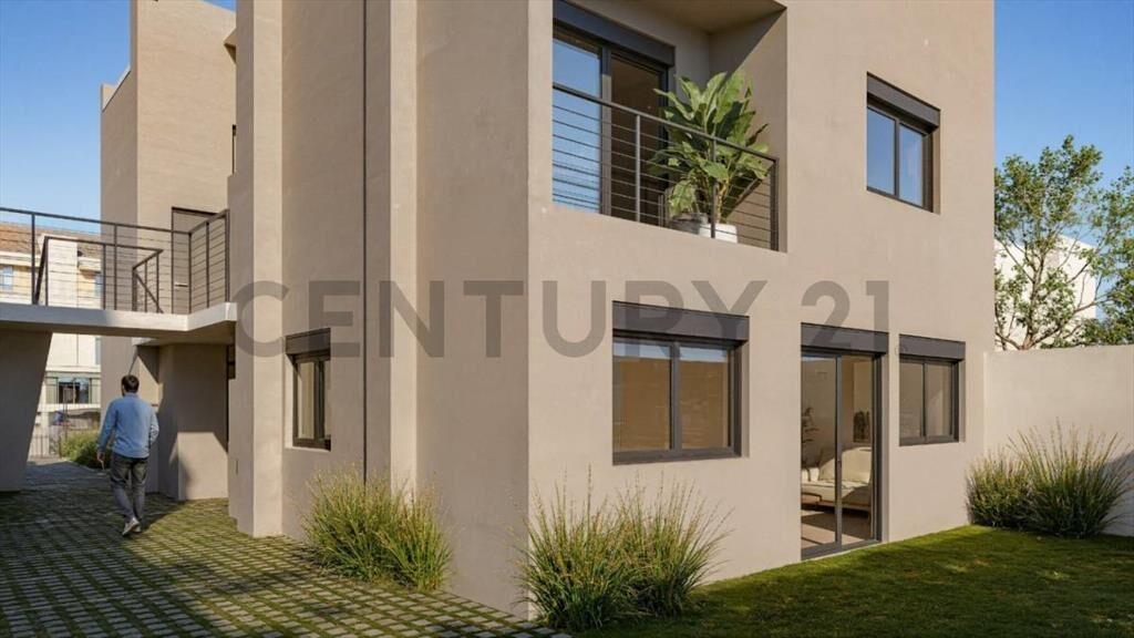 Apartamento a esterna de 2 dormitorios a una cuadra de Co...