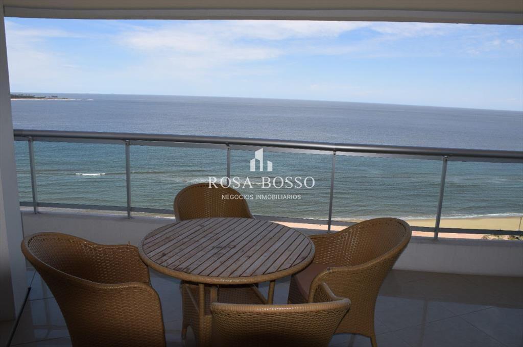Apartamento en Mansa, 3 dormitorios *
