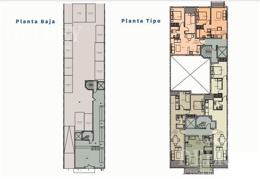 Venta Apartamento - Centro (Montevideo) DELREY PROPIEDADES