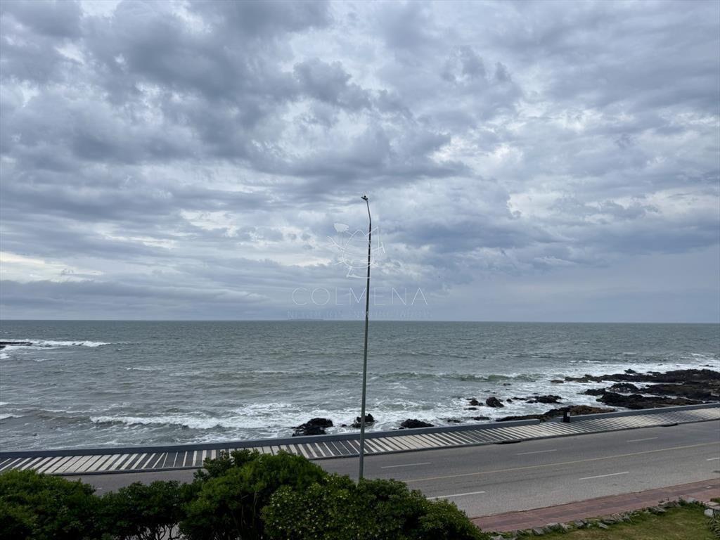 Departamento vista total al mar