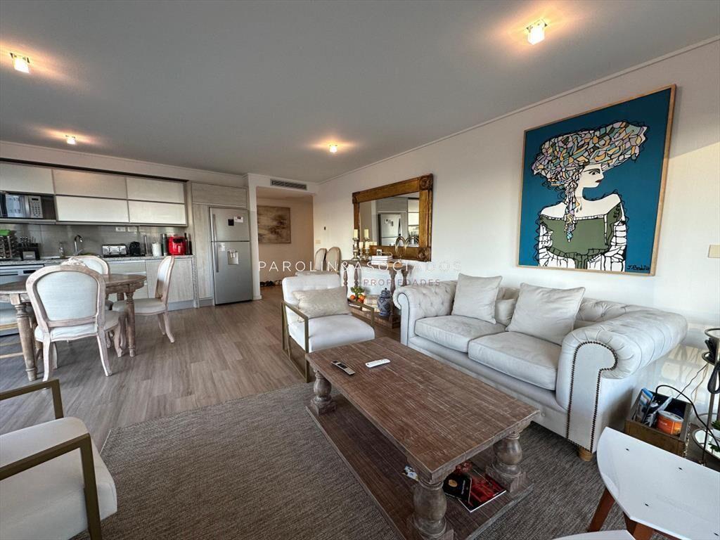Apartamento en venta de 2 dormitorios en torre