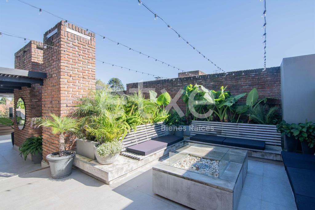 Venta Penthouse en Carrasco Reciclado...