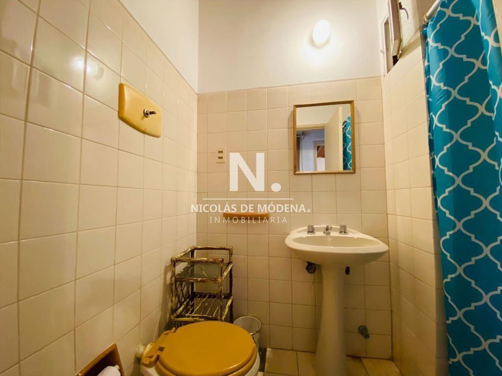 Casa en Venta a una Cuadra del Mar Tres dormitorios