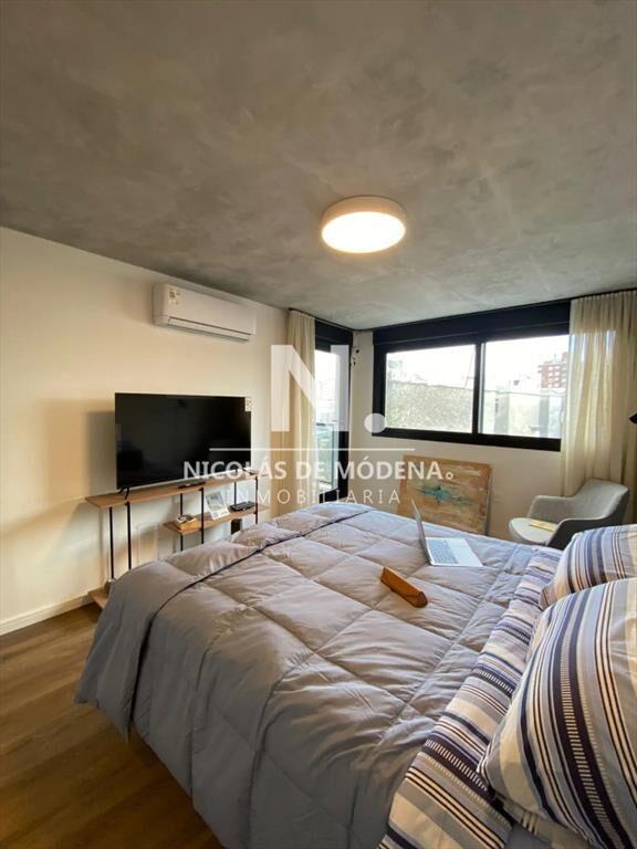 Venta Apartamento 2 Dormitorios y 2 Baños con en