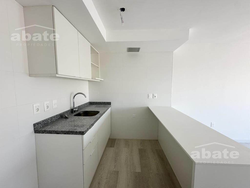 Alquiler apartamento 1 dormitorio en Cordón a estrenar