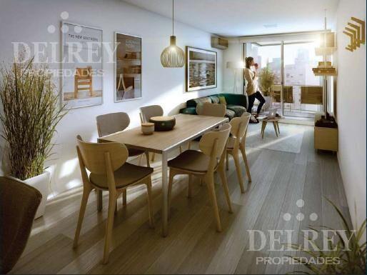 Venta Apartamento - Punta Carretas DELREY PROPIEDADES
