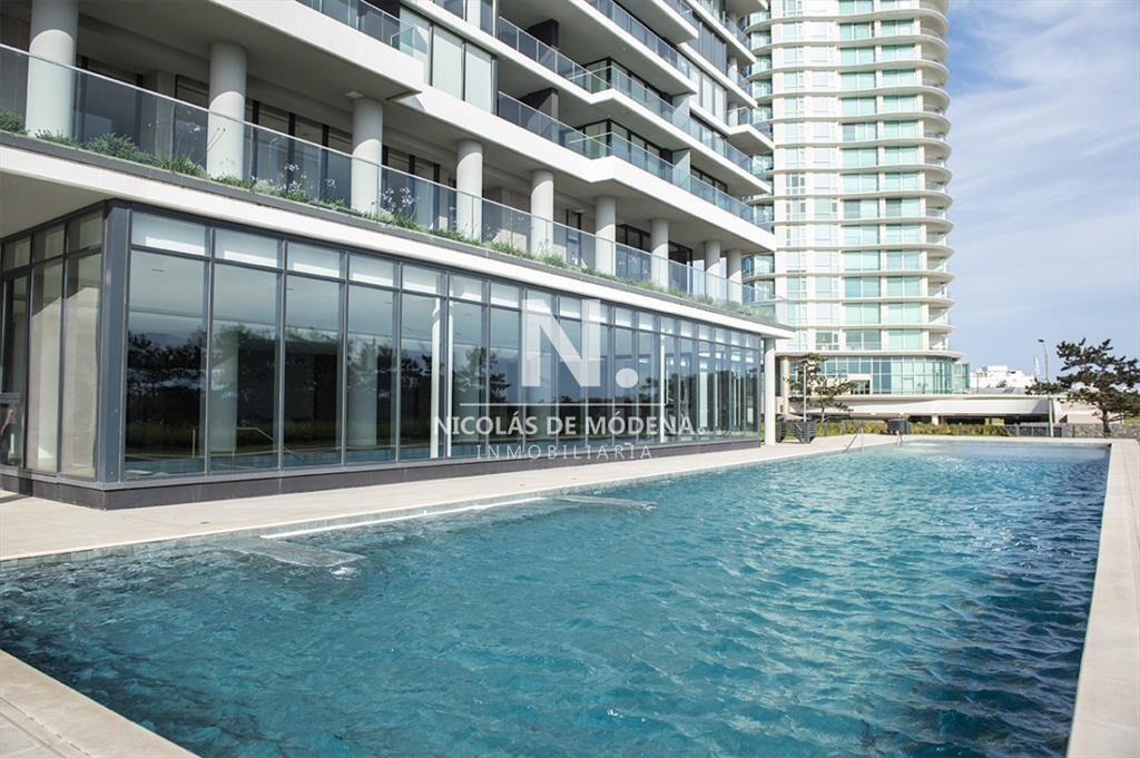 En venta exclusivo Apartamento Frente al Mar en -