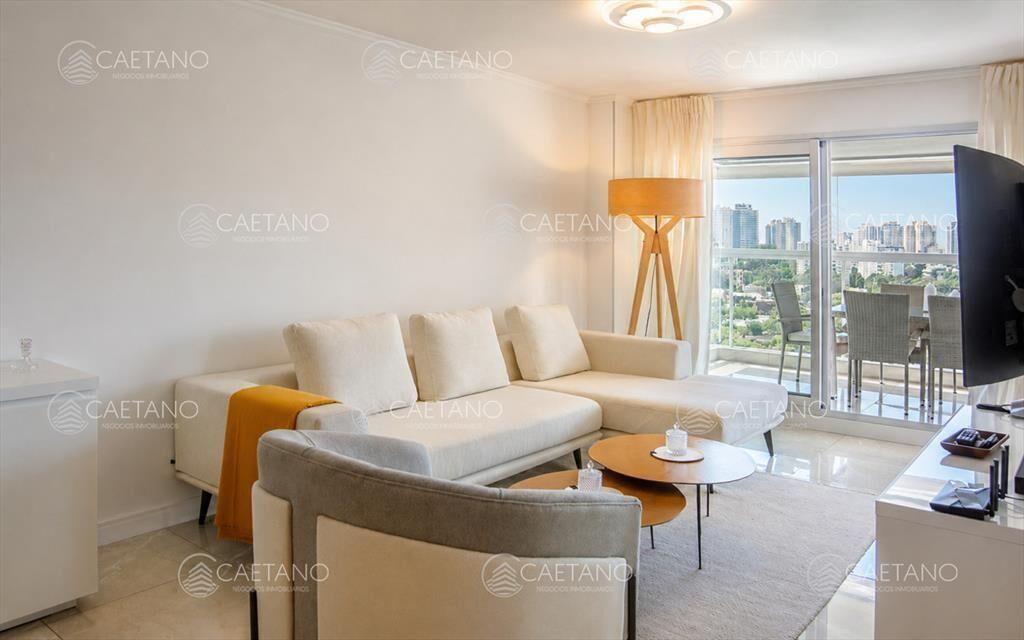 Departamento de 2 dormirorios en venta en Miami
