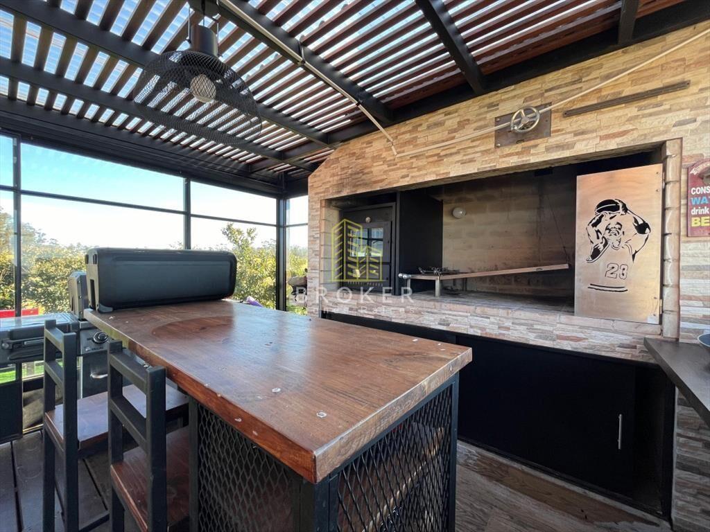 Casa en Venta en Barrio Privado 2 dormitorios de