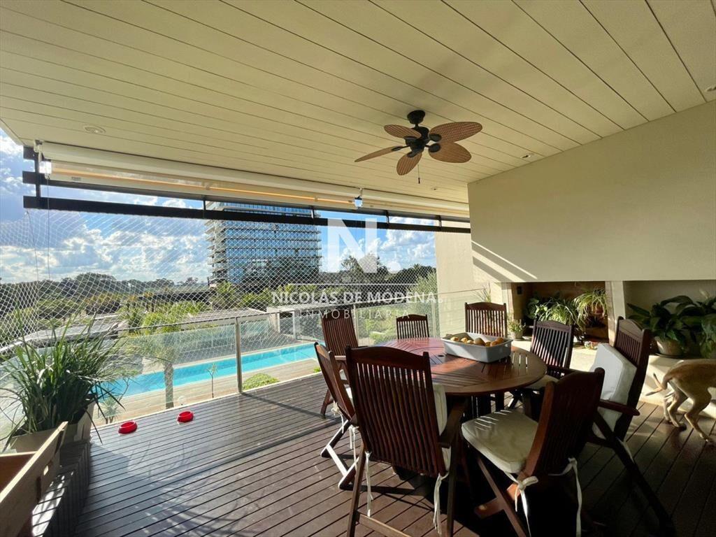 Apartamento en Alquiler Playa Brava Primera Fila