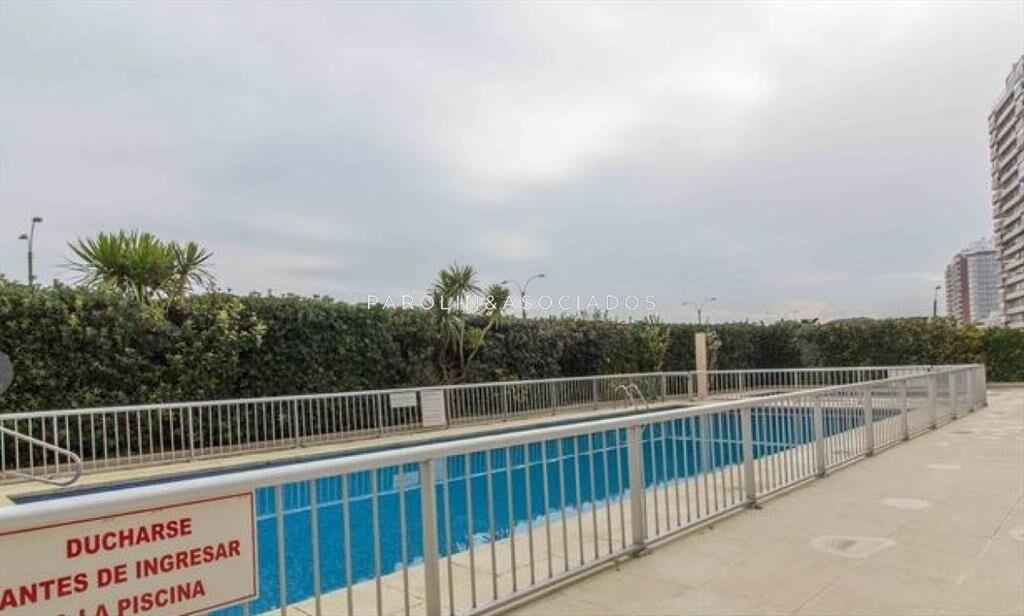 Departamento en venta, PLAYA MANSA PRIMERA LINEA