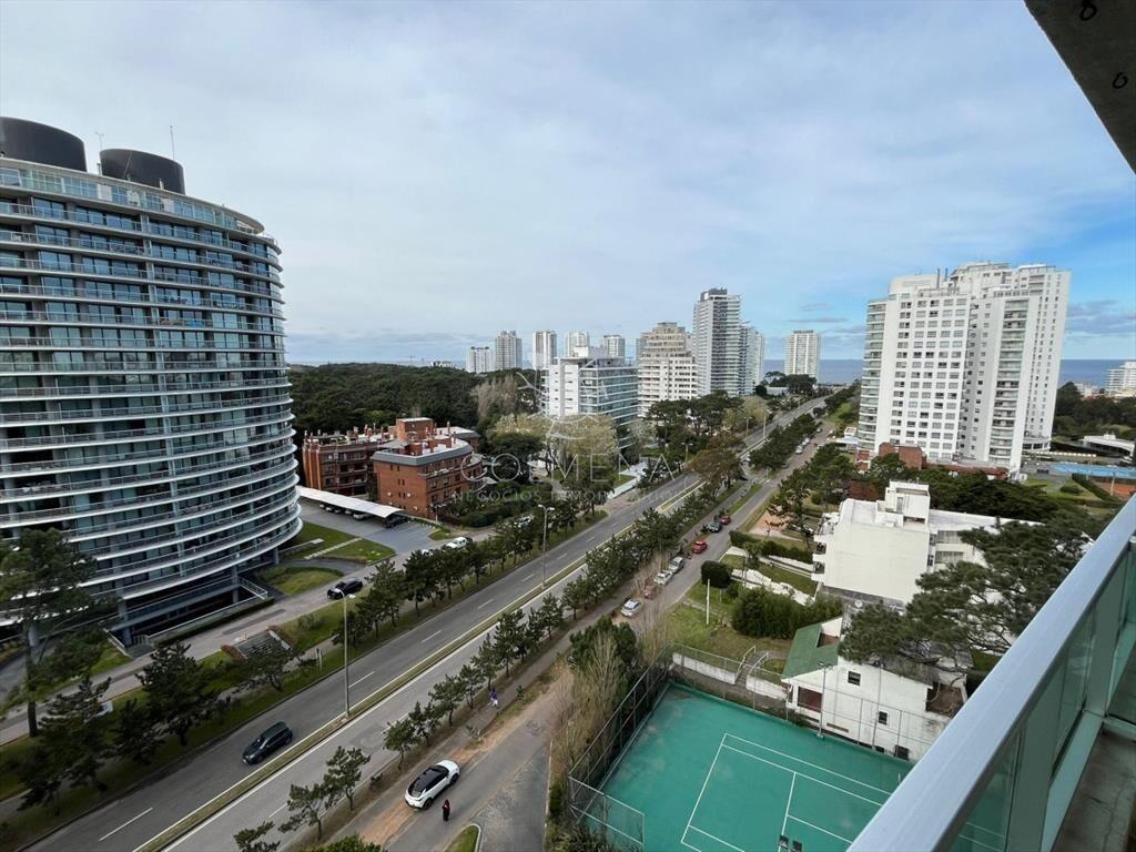Apartamento en venta 1 dormitorio en Roosevelt,