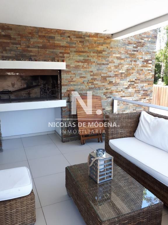 Apartamento de Dos dormitorios en Venta