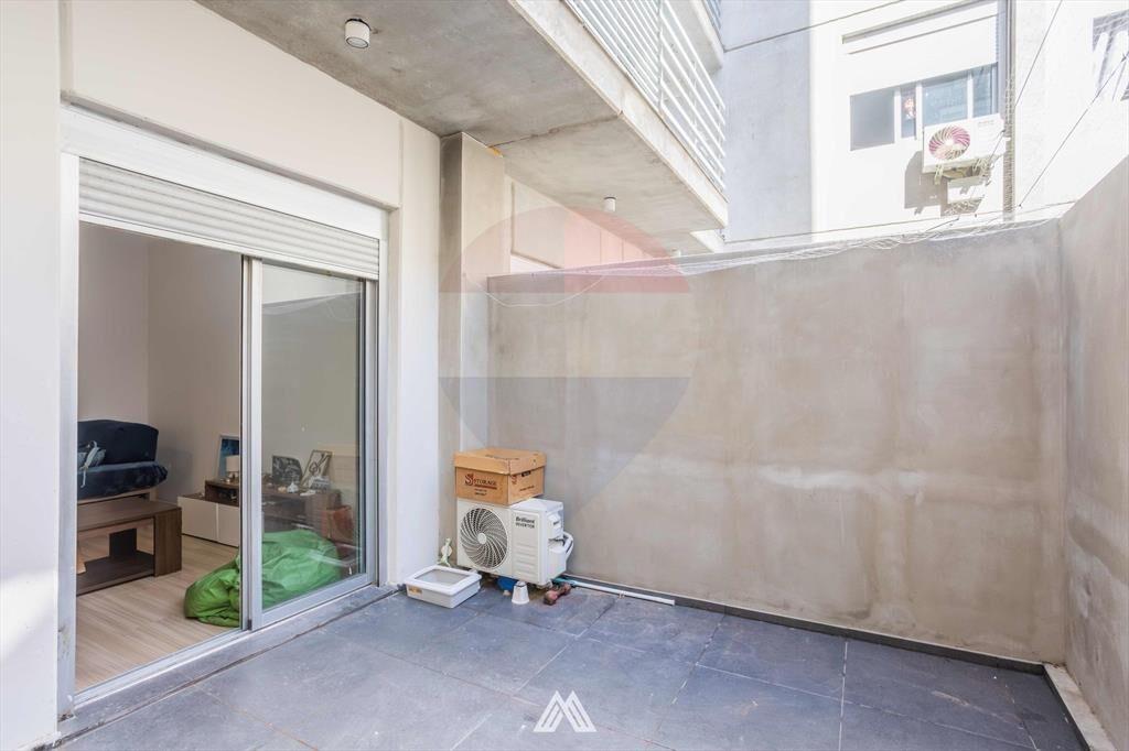 VENTA APTO MONOAMBIENTE PATIO TRES CRUCES