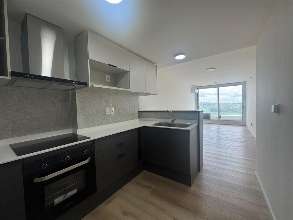 Alquiler 1 dorm Piso Alto Ventura Tower Carrasco